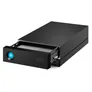 LaCie 1big Dock SSD Pro 4TB externe SSD Thunderbolt Dockingstation