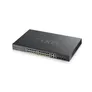 ZyXEL GS1920-24HPv2 Smart Switch (24x Gigabit PoE+ + 4x SFP)