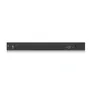 ZyXEL GS1920-24HPv2 Smart Switch (24x Gigabit PoE+ + 4x SFP)