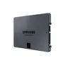 Samsung 870 QVO Interne SATA SSD 1 TB 2.5zoll QLC