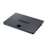 Samsung 870 QVO Interne SATA SSD 1 TB 2.5zoll QLC