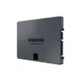 Samsung 870 QVO Interne SATA SSD 4 TB 2.5zoll QLC