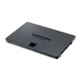 Samsung 870 QVO Interne SATA SSD 4 TB 2.5zoll QLC