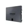 Samsung 870 QVO Interne SATA SSD 8 TB 2.5zoll QLC