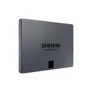Samsung 870 QVO Interne SATA SSD 8 TB 2.5zoll QLC