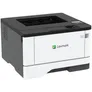 Lexmark MS331dn S/W-Laserdrucker Duplex LAN