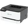 Lexmark CS431dw Farblaserdrucker Duplex LAN WLAN