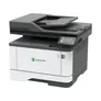 Lexmark MX331adn S/W-Laserdrucker Scanner Kopierer Fax LAN