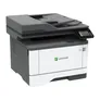 Lexmark MX331adn S/W-Laserdrucker Scanner Kopierer Fax LAN