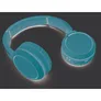 Philips TAH4205RD/00 On-Ear-Kopfhörer rot