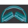 Philips TAH4205RD/00 On-Ear-Kopfhörer rot