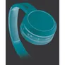 Philips TAH4205RD/00 On-Ear-Kopfhörer rot