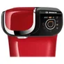 Bosch TAS6503 TASSIMO MY WAY 2 Multi-Getränke-Automat rot/schwarz