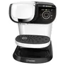 Bosch TAS6504 TASSIMO MY WAY 2 Multi-Getränke-Automat weiß
