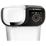 Bosch TAS6504 TASSIMO MY WAY 2 Multi-Getränke-Automat weiß