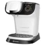 Bosch TAS6504 TASSIMO MY WAY 2 Multi-Getränke-Automat weiß