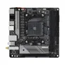 ASRock B550M-ITX/ac Mini-ITX Mainboard AM4 M.2/HDMI/DP/USB3.2(Gen2)WIFI/BT