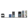 ASRock B550M-ITX/ac Mini-ITX Mainboard AM4 M.2/HDMI/DP/USB3.2(Gen2)WIFI/BT