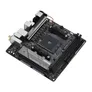 ASRock B550M-ITX/ac Mini-ITX Mainboard AM4 M.2/HDMI/DP/USB3.2(Gen2)WIFI/BT