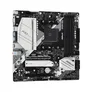 ASRock B550M Pro4 mATX Mainboard  Sockel AM4 M.2/HDMI/DP/VGA/USB3.2(Gen2)