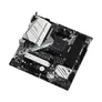 ASRock B550M Pro4 mATX Mainboard  Sockel AM4 M.2/HDMI/DP/VGA/USB3.2(Gen2)