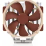 Noctua NH-U14S DX-3647 CPU Kühler für Intel Xeon (Sockel LGA 3647)