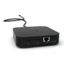 i-tec USB-C Dual Display Docking Station mit 100W (ohne Netzteil)