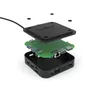 i-tec USB-C Dual Display Docking Station mit 100W (ohne Netzteil)