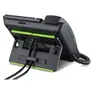 Unify OpenScape Desk Phone CP400 Desktop-VoIP-Telefon