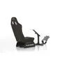 Playseat Evolution Black Racing Suéde (Alcantara) - SIM-Racing Rig
