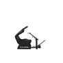 Playseat Evolution Black Racing Suéde (Alcantara) - SIM-Racing Rig