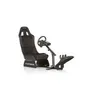 Playseat Evolution Black Racing Suéde (Alcantara) - SIM-Racing Rig
