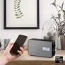 Panasonic RF-D30BT Digital-Radio DAB+ Bluetooth schwarz