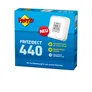 FRITZ!DECT 440 - Smarter Wandtaster