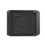 Thermaltake TH120 ARGB Sync All in One Wasserkühlung