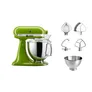 KitchenAid ARTISAN 5KSM175PSEMA  Küchenmaschine 300W 4,8L Matcha Grün