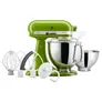 KitchenAid ARTISAN 5KSM175PSEMA  Küchenmaschine 300W 4,8L Matcha Grün