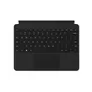 Microsoft Surface Go Type Cover schwarz