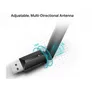 TP-LINK Archer T2U Plus - Netzwerkadapter - USB 2.0