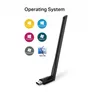 TP-LINK Archer T2U Plus - Netzwerkadapter - USB 2.0