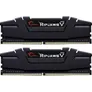 32GB (2x16GB) G.Skill RipJaws V DDR4-3200 CL16 (16-18-18-38) RAM DIMM Kit
