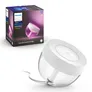 Philips Hue White & Col. Amb. Iris Tischleuchte weiß 570lm