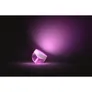 Philips Hue White & Col. Amb. Iris Tischleuchte weiß 570lm