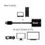Club 3D DisplayPort™ auf VGA Schwarz Aktiver Adapter St./B schwarz