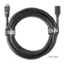 Club 3D High Speed HDMI Verlängerungskabel 4K60Hz St /B 5m