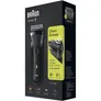 Braun Series 3 - 300S Rasierapparat schwarz