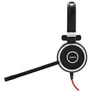 Jabra Evolve 40 MS Mono Headset On Ear USB-C