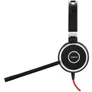 Jabra Evolve 40 MS Stereo Headset On Ear USB-C