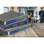 Netgear GS516UP 16x Gigabit Switch 10/100/1000MBit Ultra60 PoE+