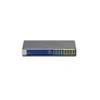 Netgear GS516UP 16x Gigabit Switch 10/100/1000MBit Ultra60 PoE+